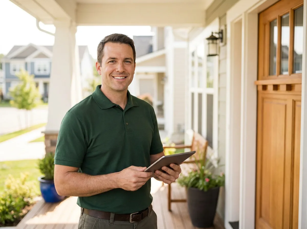 Pest control FAQs for Springport, IN
